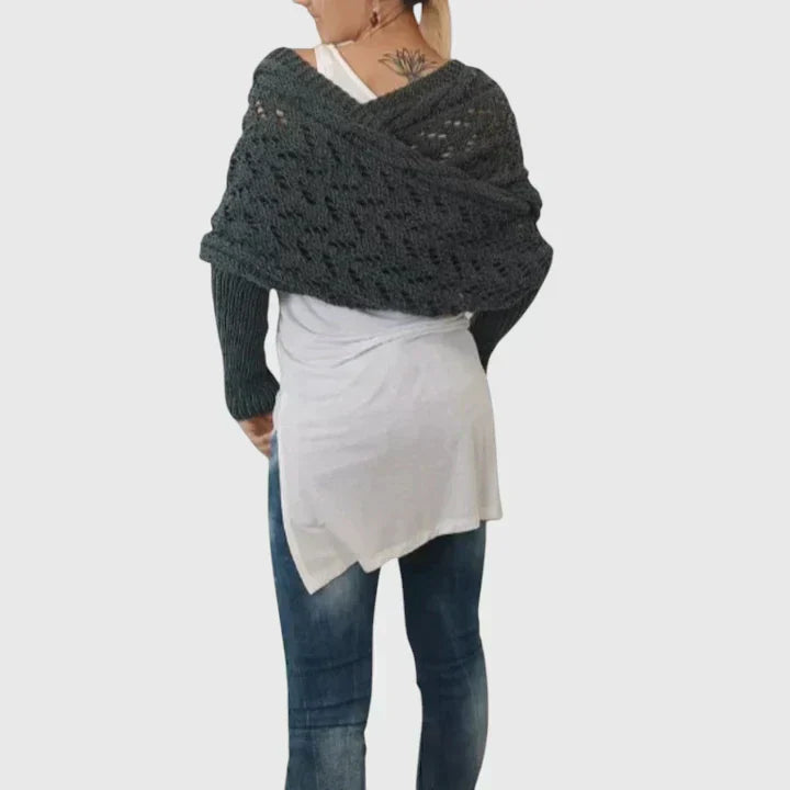 Lynoreviah | Elegant Scarf