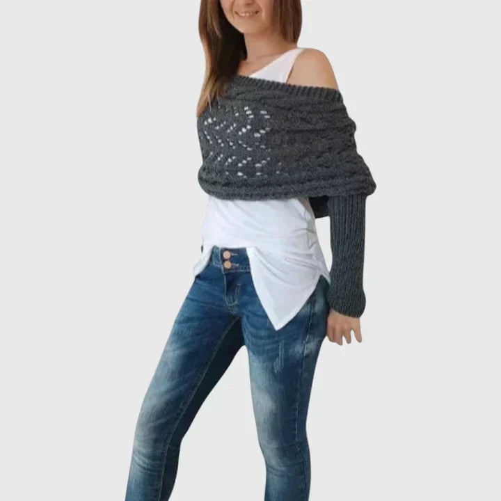 Lynoreviah | Elegant Scarf