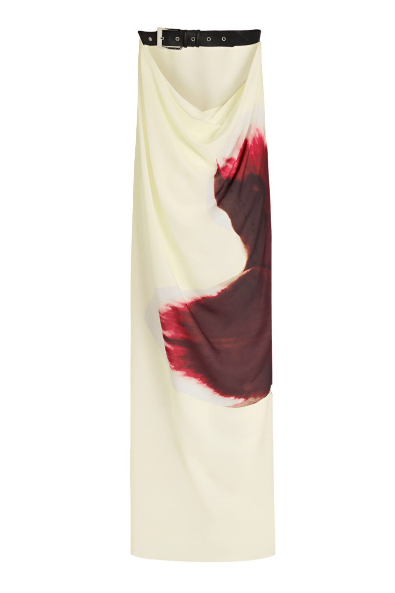 Arietta | Celina Dress